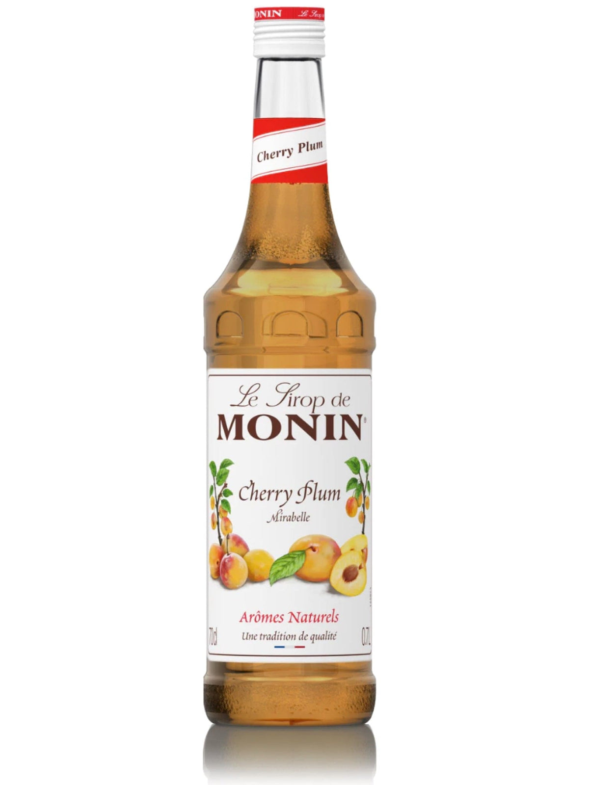 Monin Mirabelle sirup