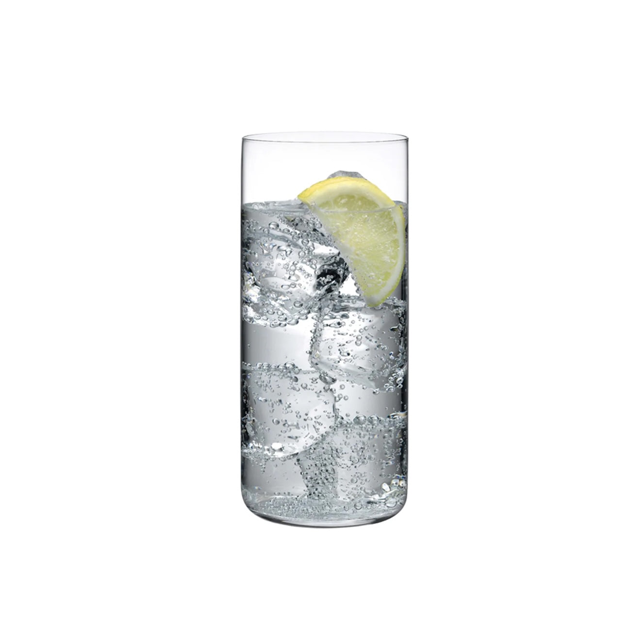 NUDE Finesse highball glas i elegant minimalistisk design