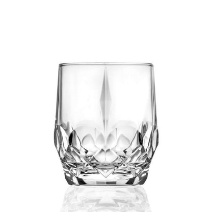 RCR Alkamist Lowball 35cl 6pcs.