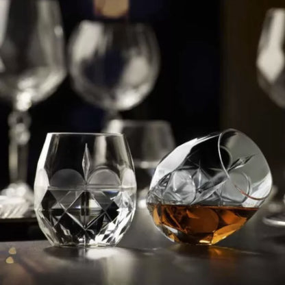 RCR Alkamist Lowball 35cl 6pcs.