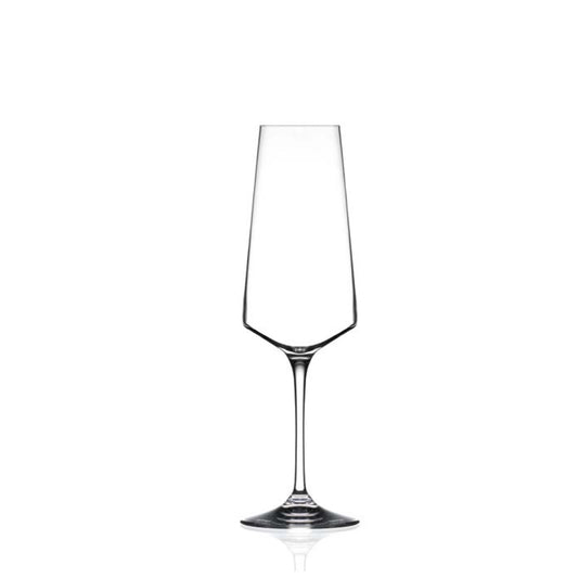 RCR Aria Champagne flute 360 ​​ml – 6 pcs