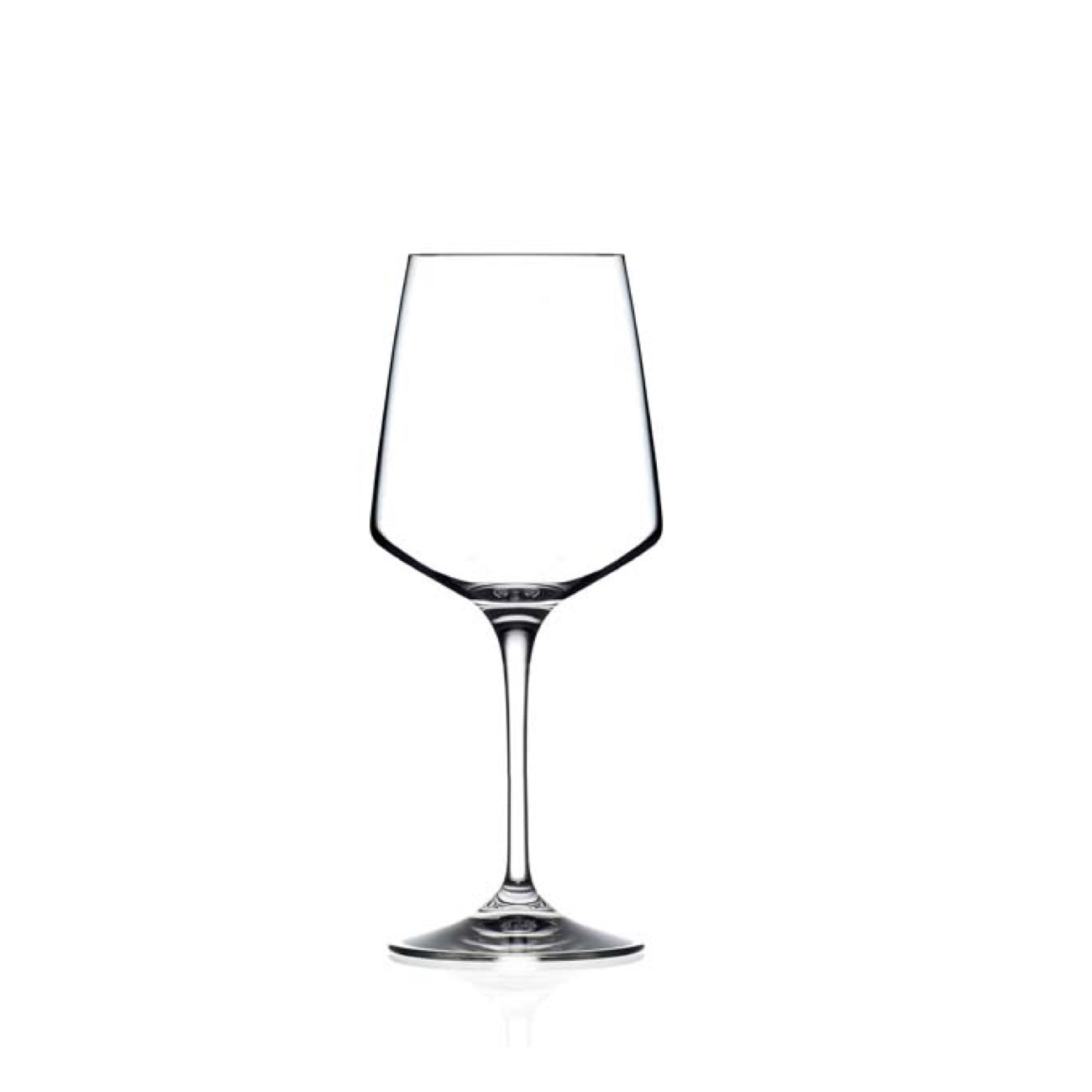 RCR Aria Red Wine Glass 460 ml – 6 pcs