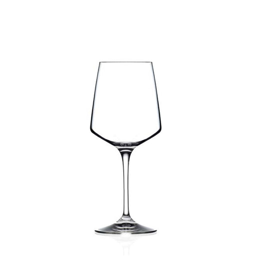 RCR Aria Red Wine Glass 460 ml – 6 pcs
