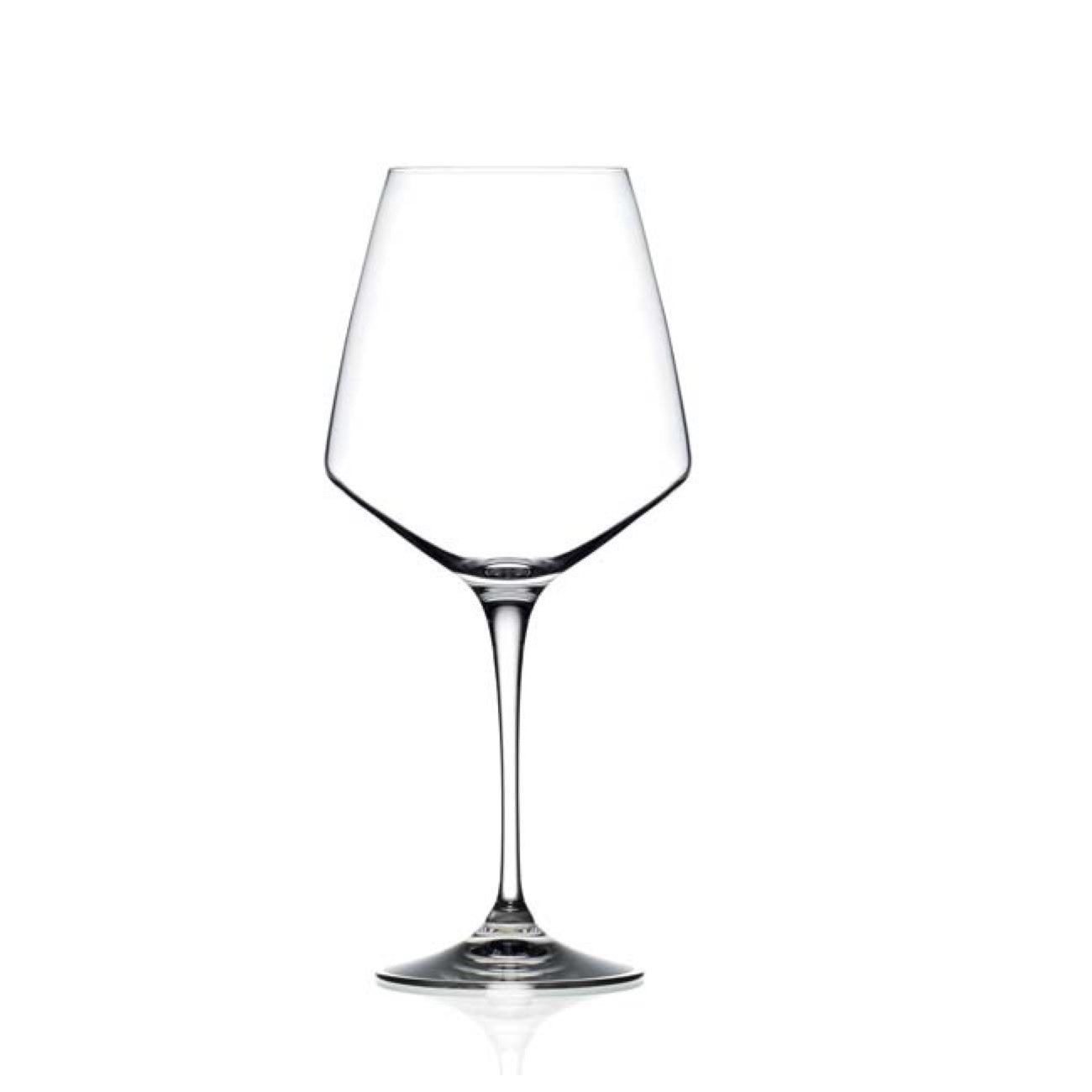 RCR Aria Rødvinsglas 79 cl 6 stk.