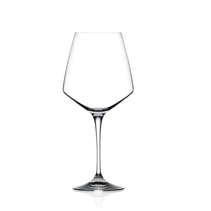 RCR Aria Red Wine Glass 790 ml – 6 pcs