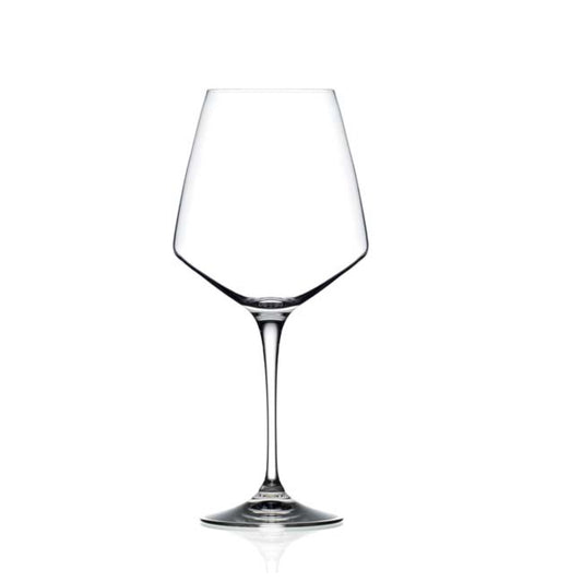 RCR Aria Red Wine Glass 790 ml – 6 pcs
