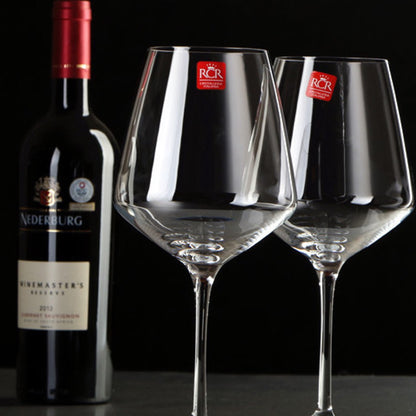 RCR Aria Red Wine Glass 790 ml – 6 pcs