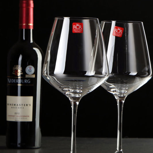 RCR Aria Red Wine Glass 790 ml – 6 pcs