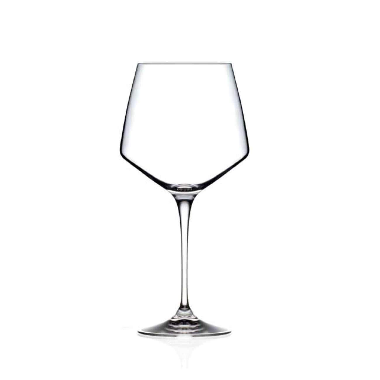 RCR Aria Red Wine Glass 720 ml – 6 pcs
