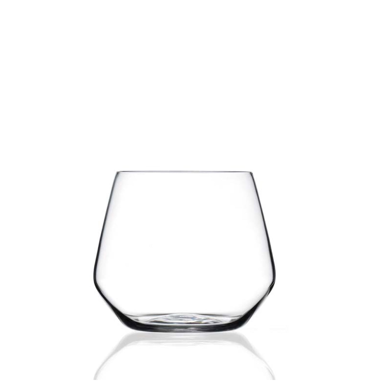 RCR Aria water glass 550 ml – 6 pcs