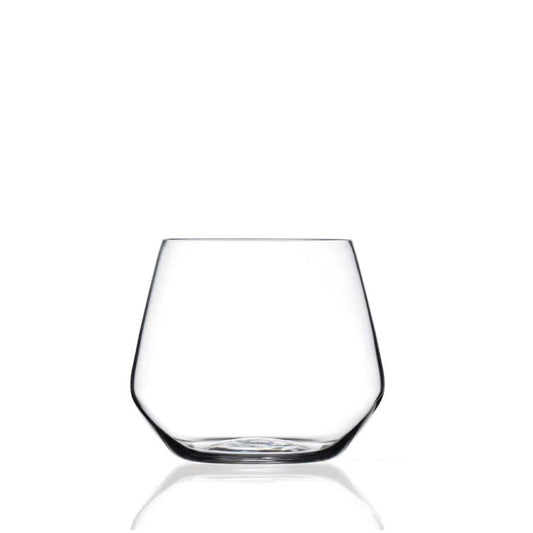 RCR Aria water glass 550 ml – 6 pcs