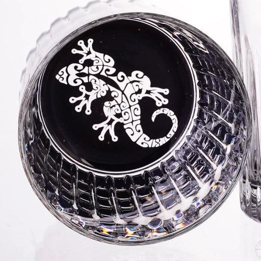 RCR Maori lowball set 6stk.