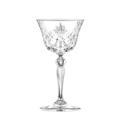RCR Melodia Coupetteglas 16 cl 6stk.