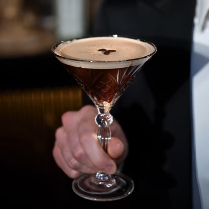 RCR Melodia martinigglas 21 cl 6 stk