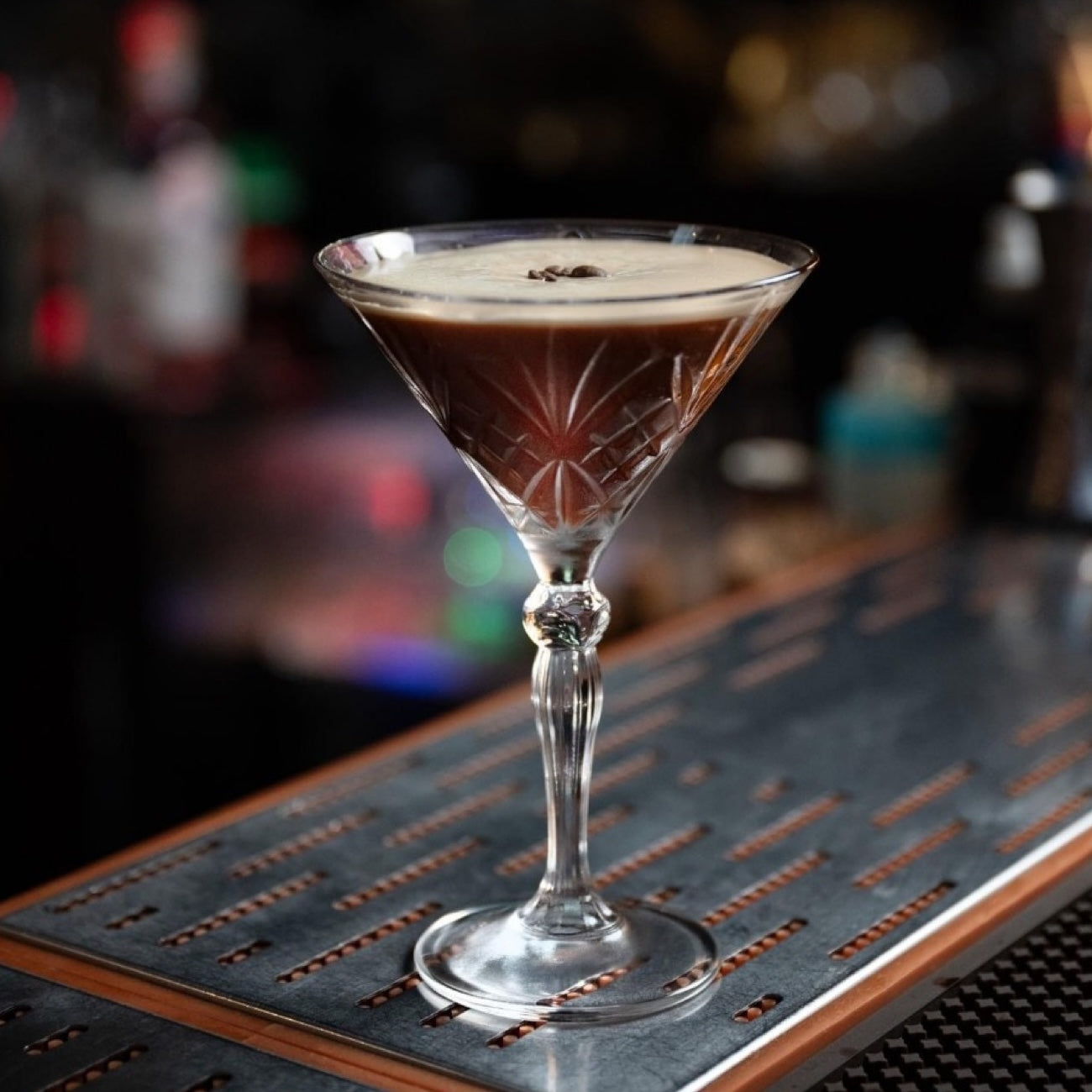 RCR Melodia martinigglas 21 cl 6 stk