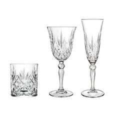 RCR Melodia sæt 18stk.