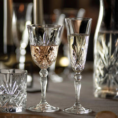 RCR Melodia sæt 18stk.