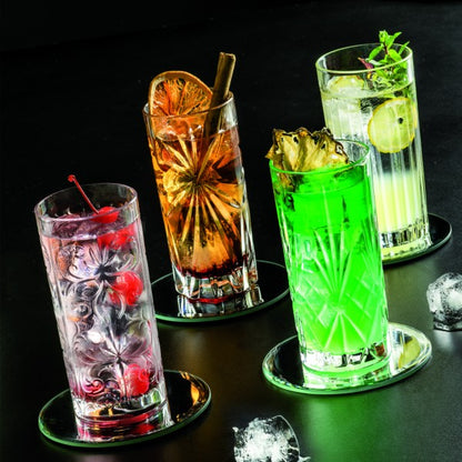 RCR Mixology Set 4 pcs