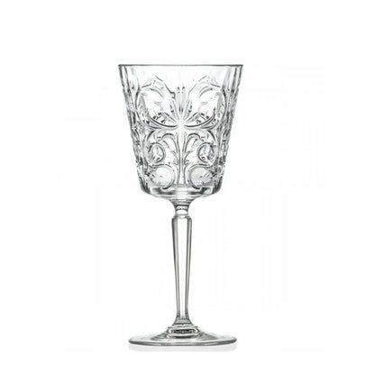 RCR Tattoo Vinglas 28,6 cl