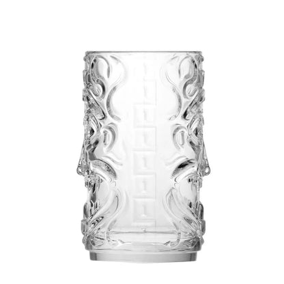 RCR Tiki Glass Etruria 45 cl 4pcs.
