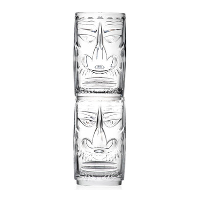 RCR Tiki Sardinia 46 cl 4pcs.