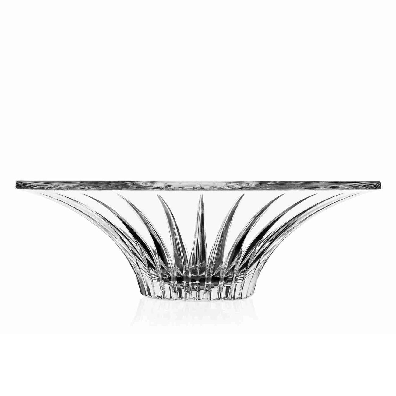 RCR Timeless centerpiece vinglas og drikkeglassets samling – elegant bordopdækning til bar, restaurant og events