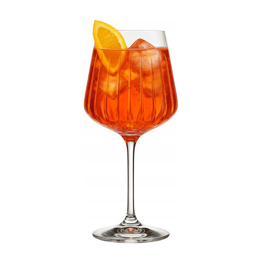 RCR Timeless Spritzglass 49cl 6 stk.