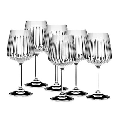 RCR Timeless Spritzglass 49cl 6 stk.