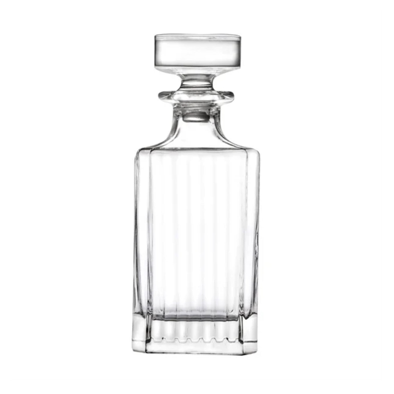 RCR Timeless whisky dekander