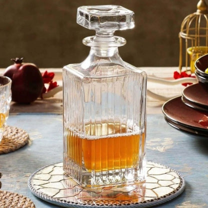 RCR Timeless whiskysæt 7stk.