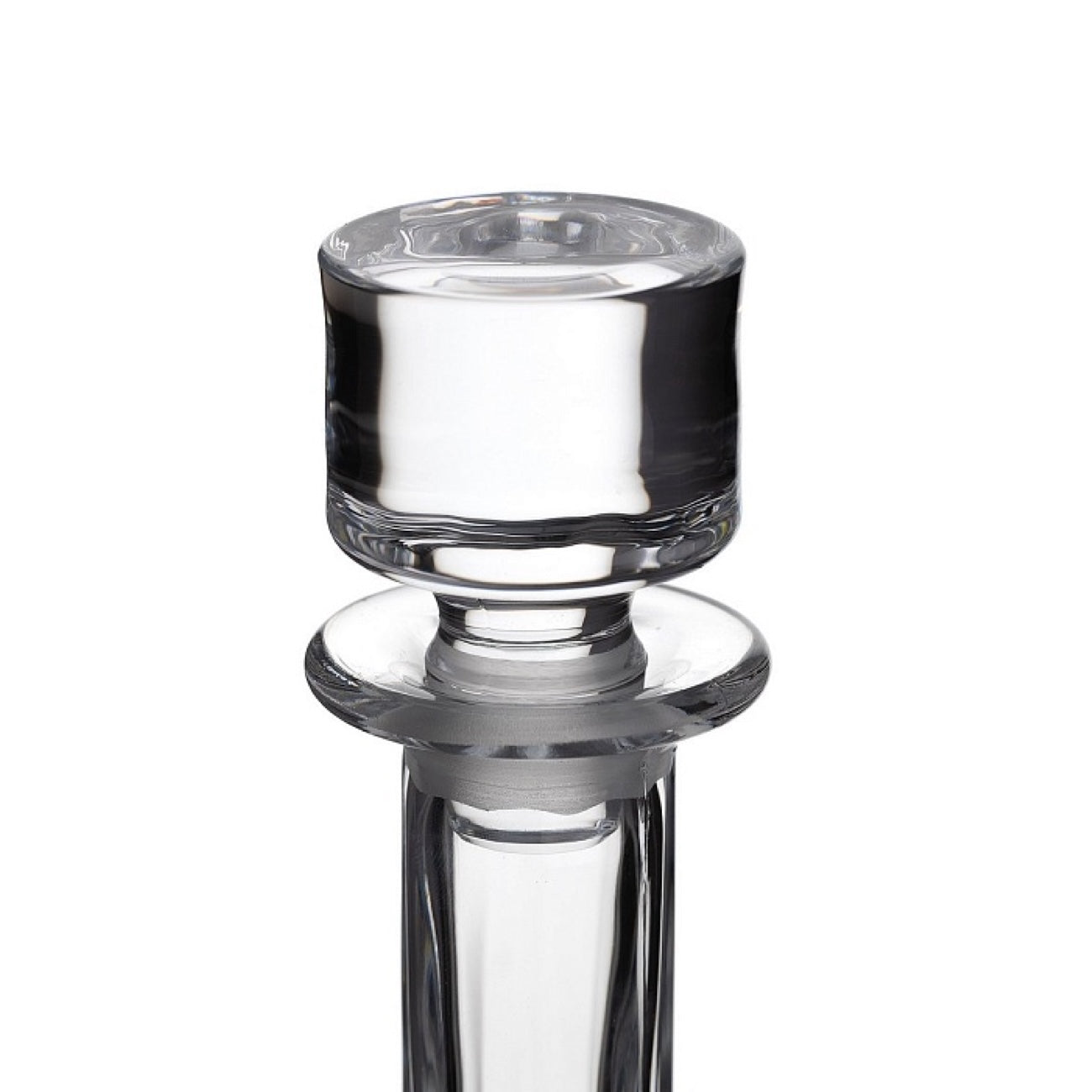 RCR Tattoo rund dekanter