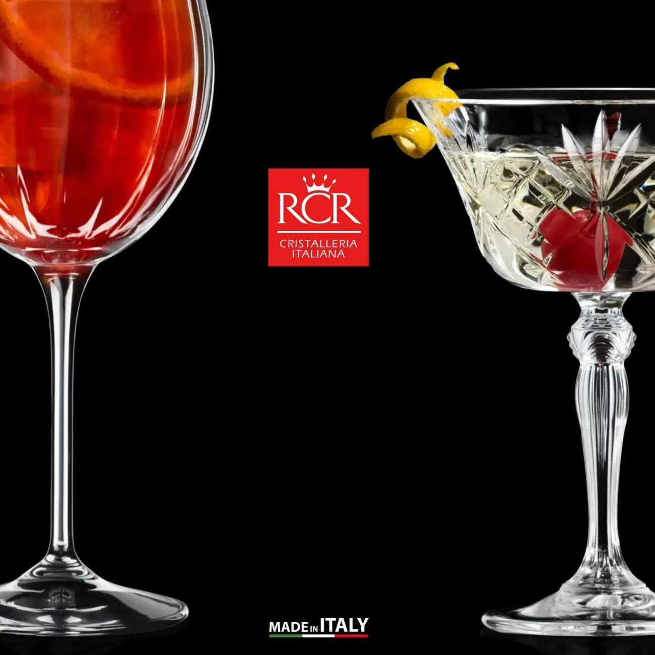 RCR catalog