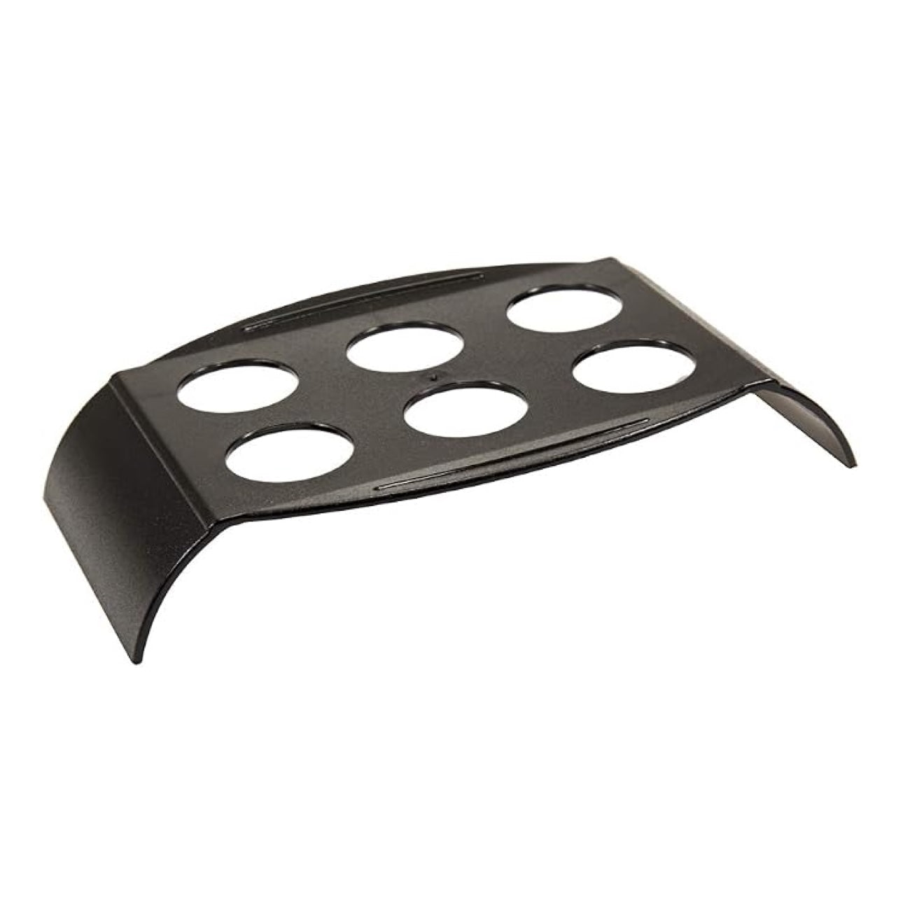 Shot tray for 6 shot glasses – Professional serving tray for efficient serving