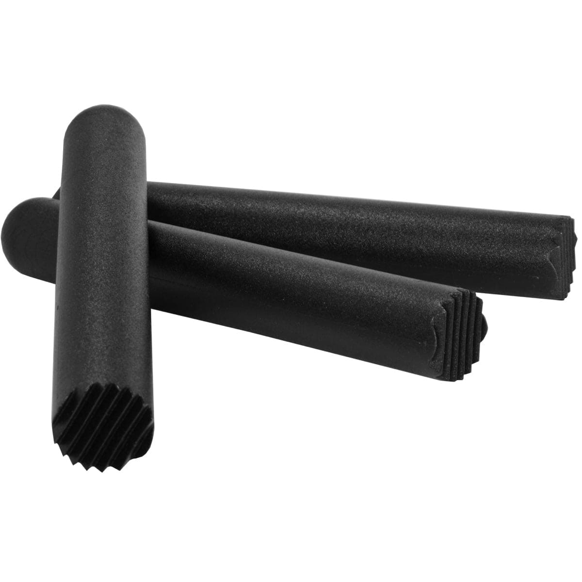 Solid morter i granit med støder til krydderier og cocktails