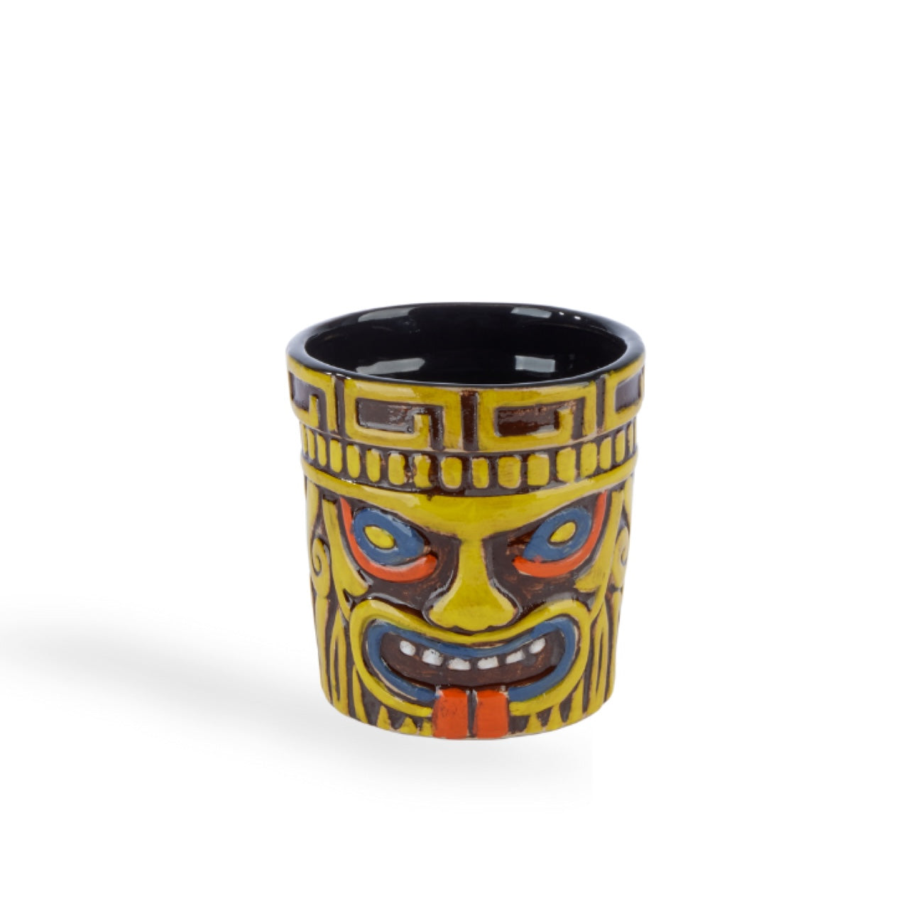 TIKI mugs