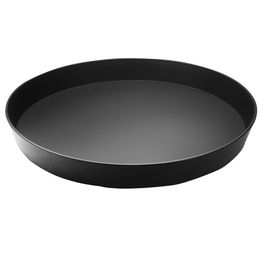 Serving Tray Ø32 cm – Professional Non-Slip Tray for Hospitality and Catering
