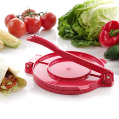 Tortilla Press