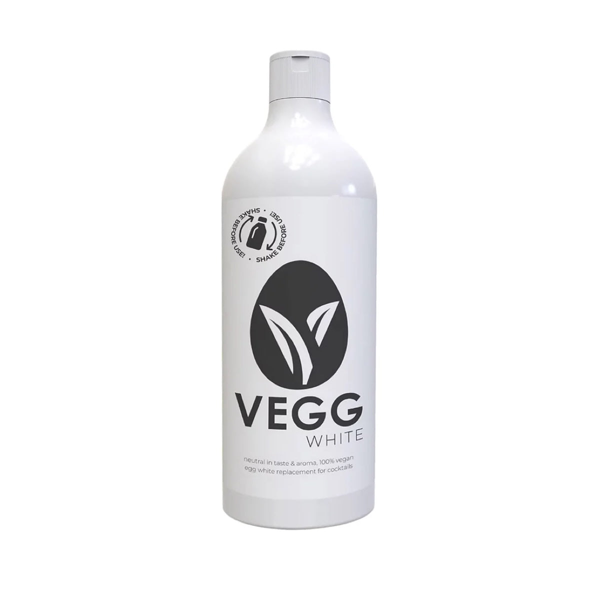 Vegg White – Vegan Egg White Alternative