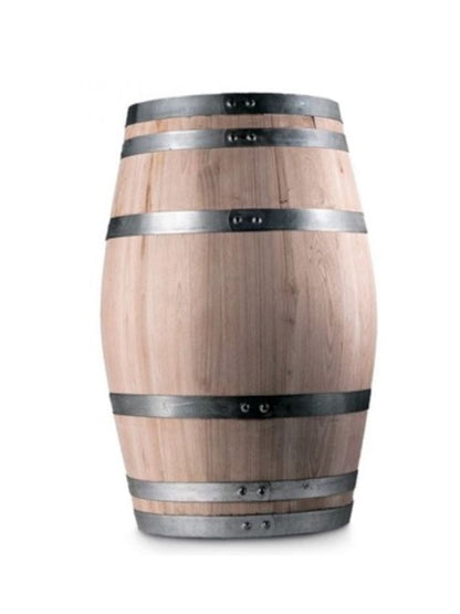 100 liters whiskyfad – robust egetræsfad til lagring og modning af whisky og andre spiritus.