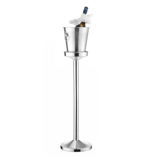 Wine Cooler with Stand for Restaurants and Bars