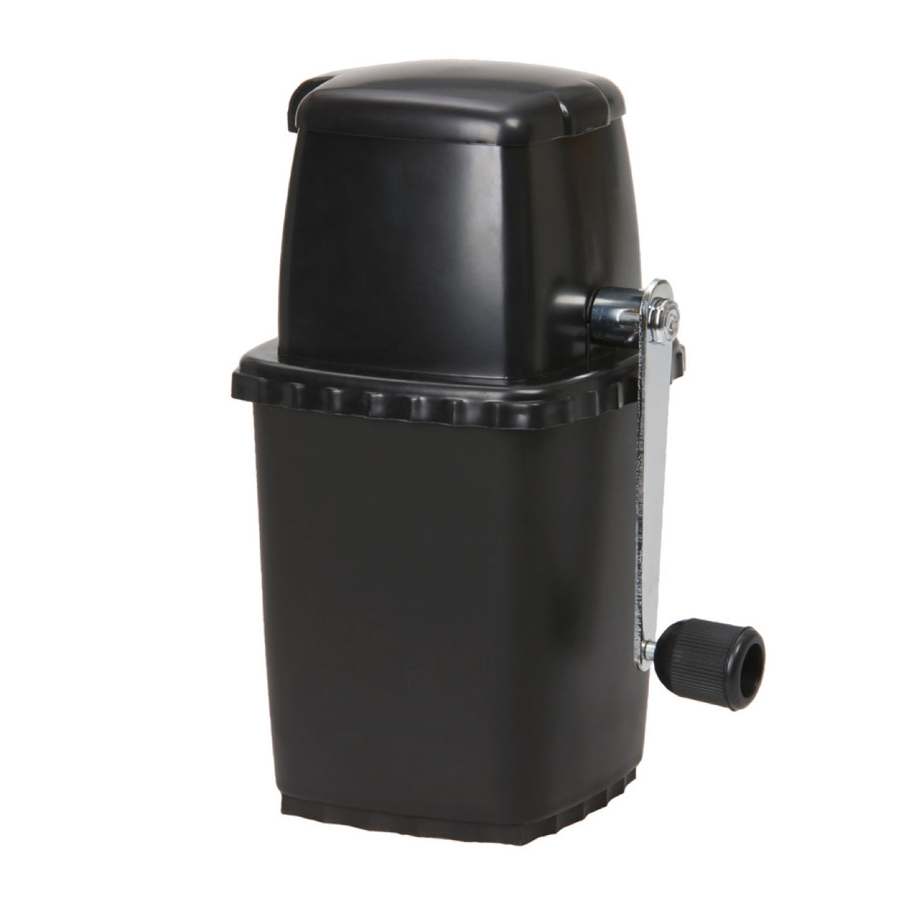 Manual Ice Crusher