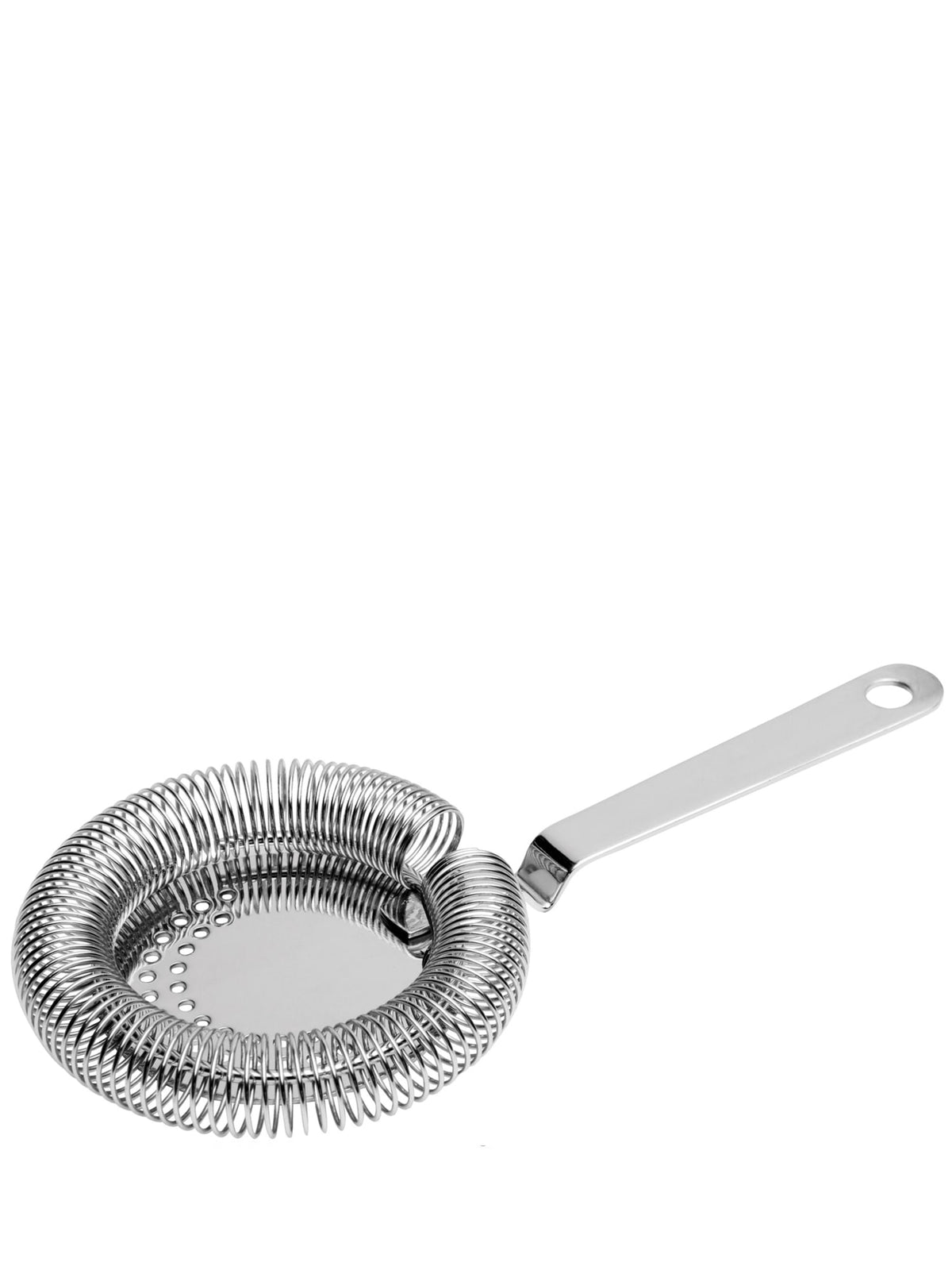 Hawthorne strainer 380 Deluxe - en elegant og effektiv cocktail strainer til din bar.