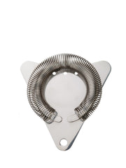 Professionel cocktail strainer kendt som "Ninja Strainer" - Essentiel for bartendere