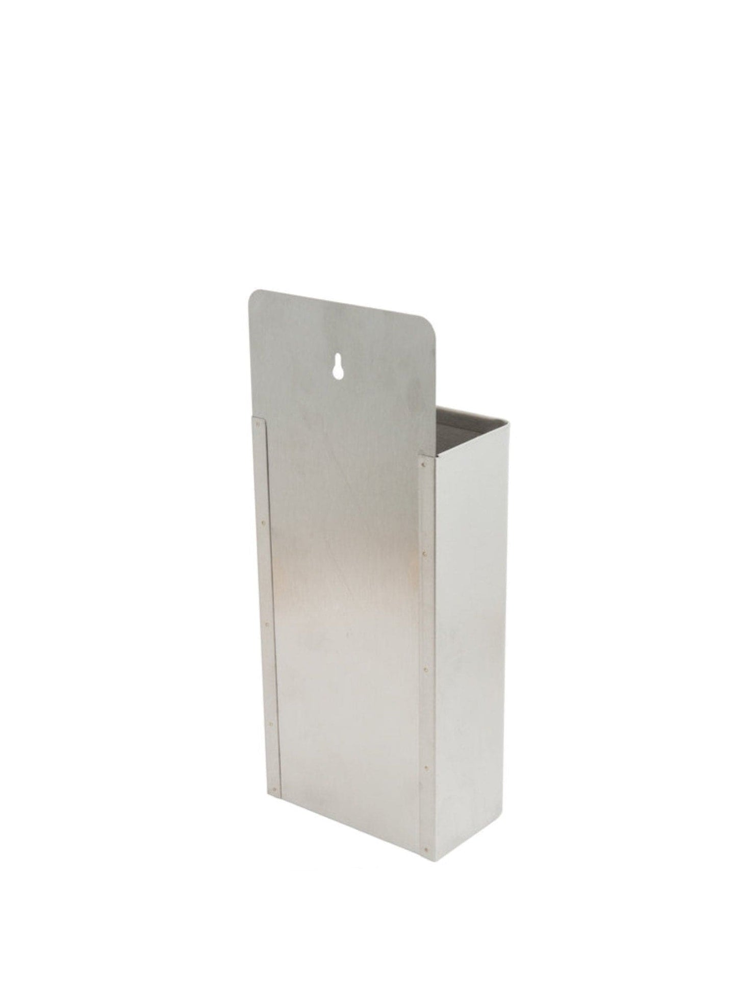 Perfekt til at undgå rod og holde din bar eller køkken rent, denne stål kapselfanger.