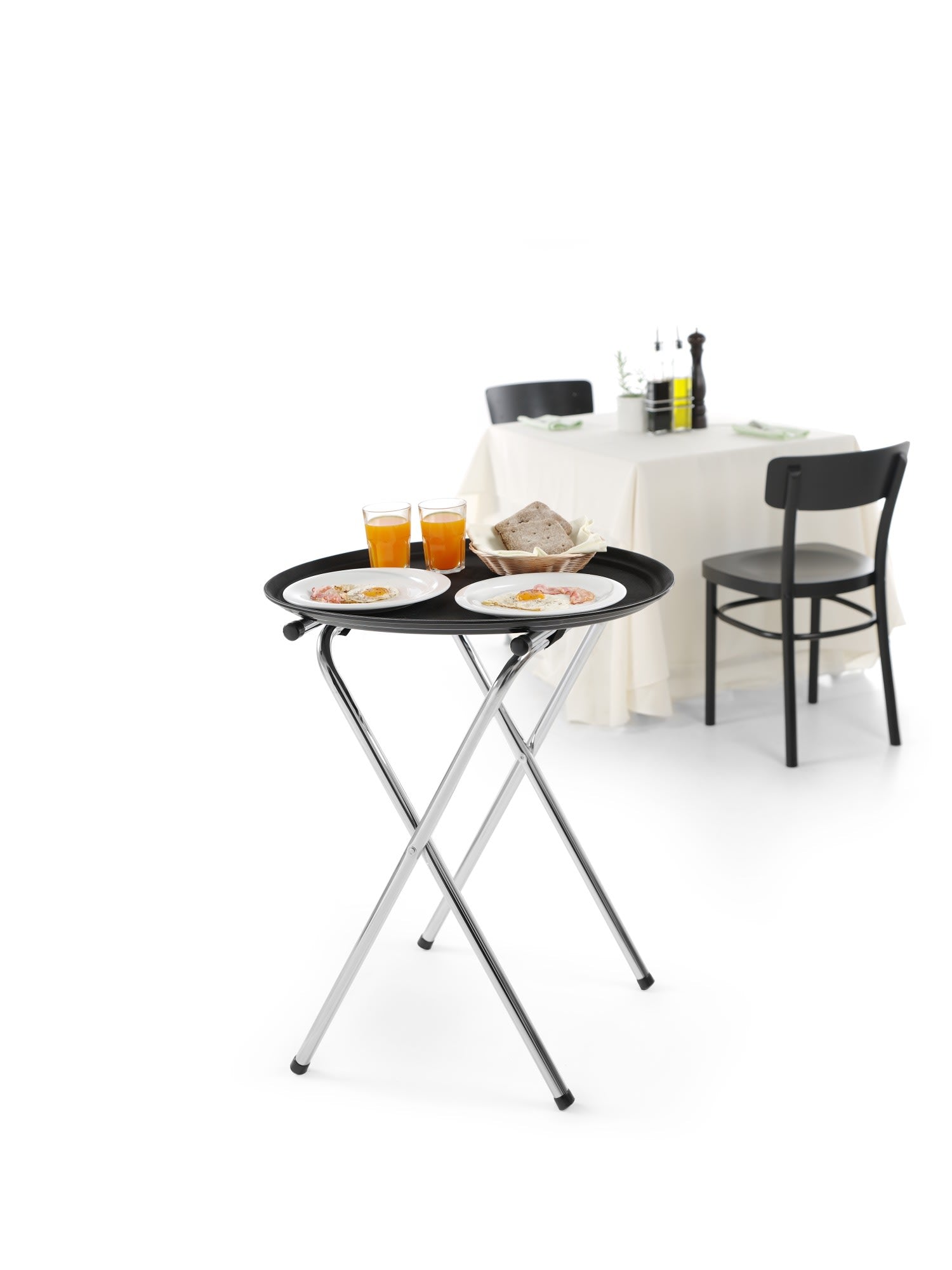 Perfekt für Restaurants, Bars und Veranstaltungen