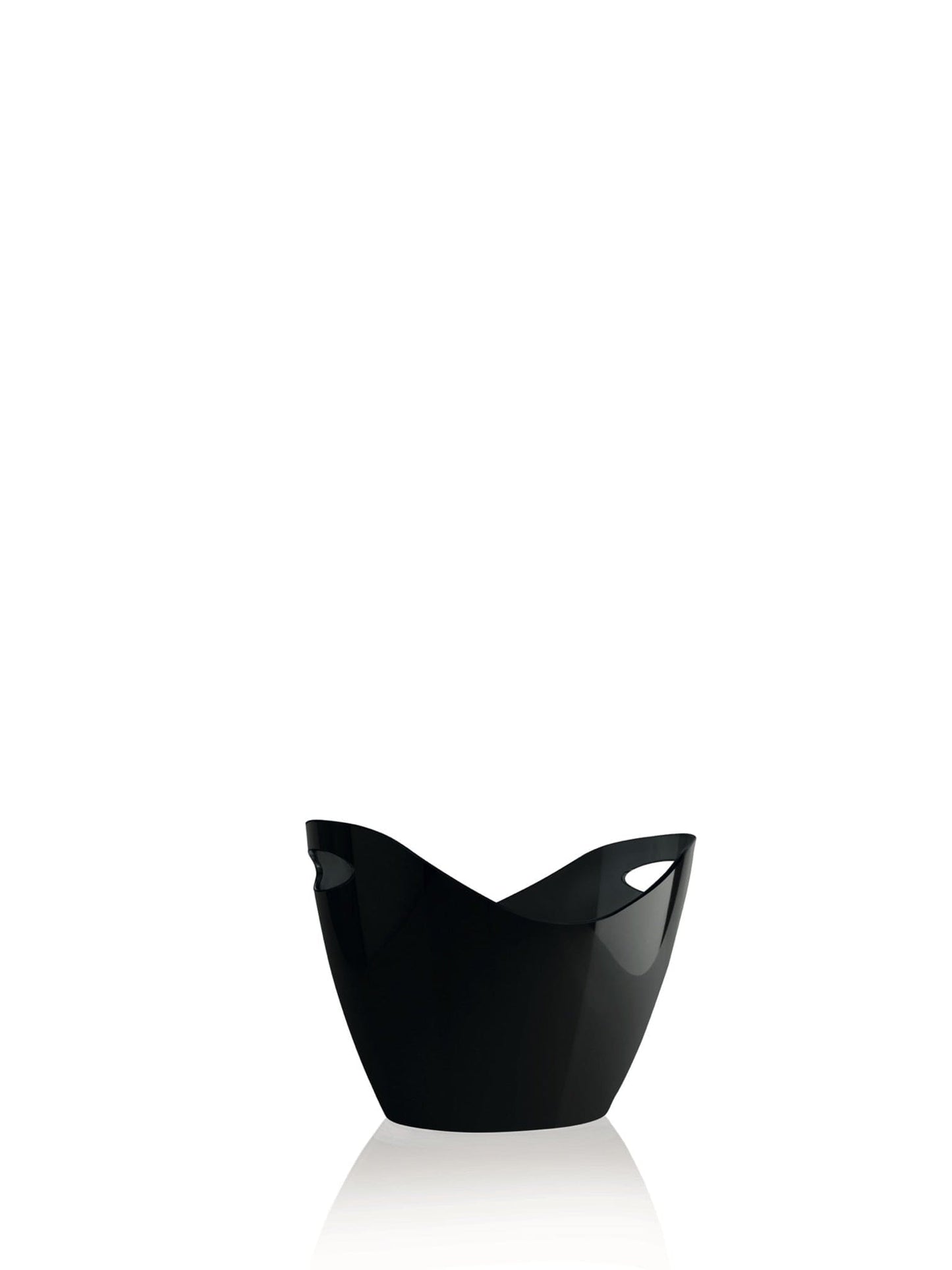 Perfekt til at holde champagne og andre drikke kolde.