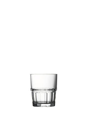 Next Water 20 cl - et elegant og moderne glasdesign til servering af vand og andre drikkevarer.