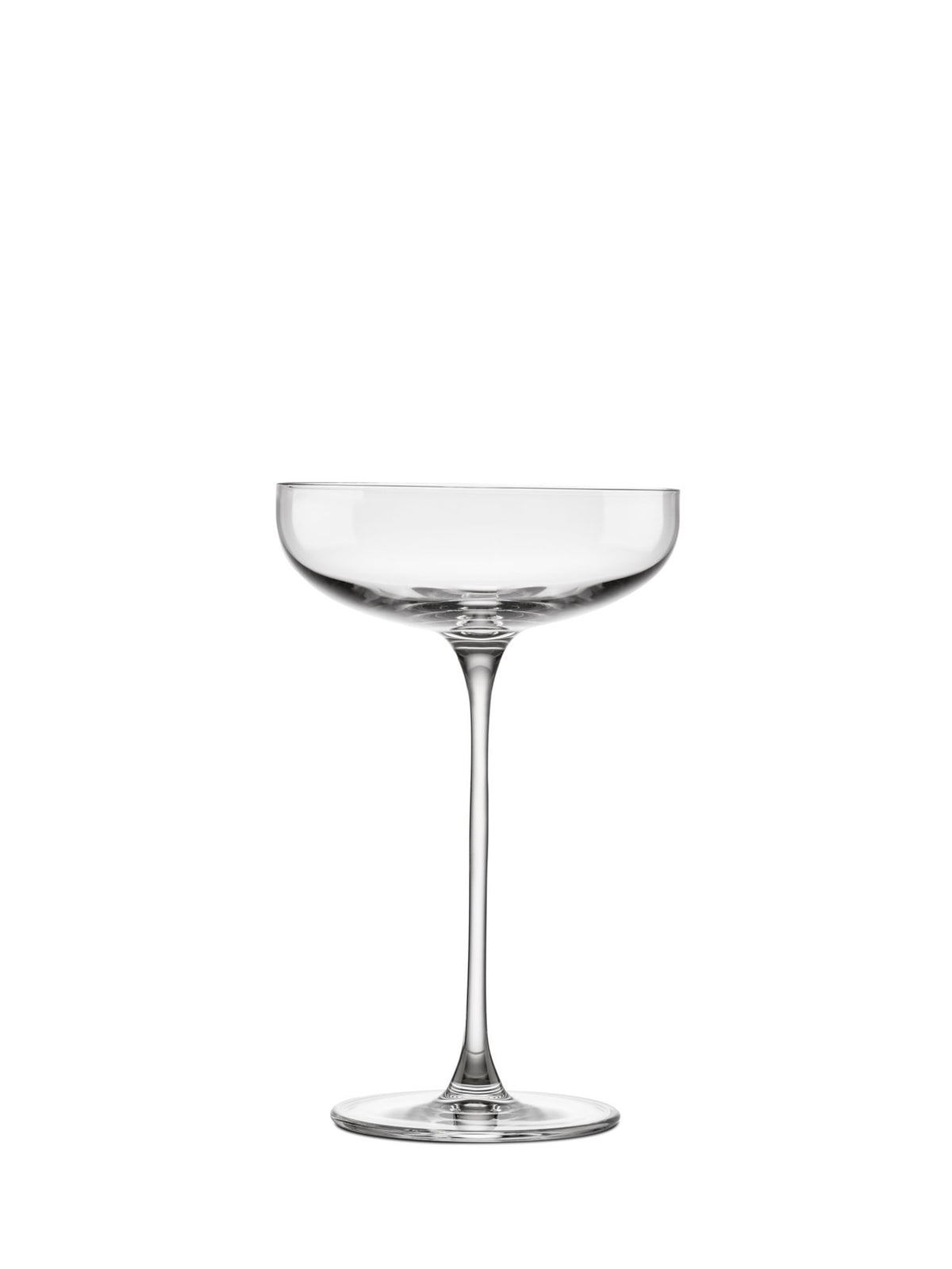 Remy Savage Coupe (22 cl) - et elegant og tidløst cocktailglas til servering af klassiske drinks.